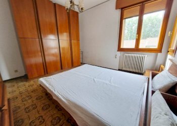 CAMERA MATRIMONIALE - Apartment Via Domenico Baroni 26, Rovigo - photo 10