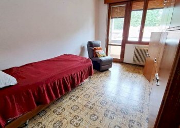 CAMERA SINGOLA - Apartment Via Domenico Baroni 26, Rovigo - photo 12
