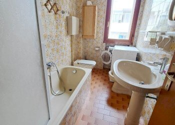 BAGNO - Apartment Via Domenico Baroni 26, Rovigo - photo 16