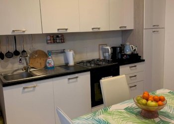 Immagine WhatsApp 2025-02-01 ore 10.12.37_363a4669 - Appartamento Mirandola - foto 5