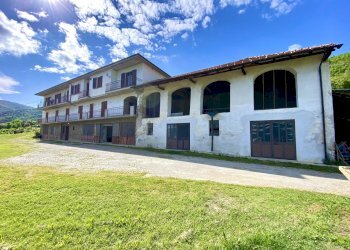 1.jpeg - Casale Frazione Robertiero 14, Gorzegno - foto 1