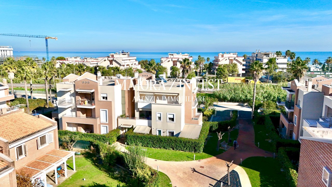 Appartamento in vendita MaioraInvest7.jpg - Appartamento via Modigliani 2, Grottammare - foto 1
