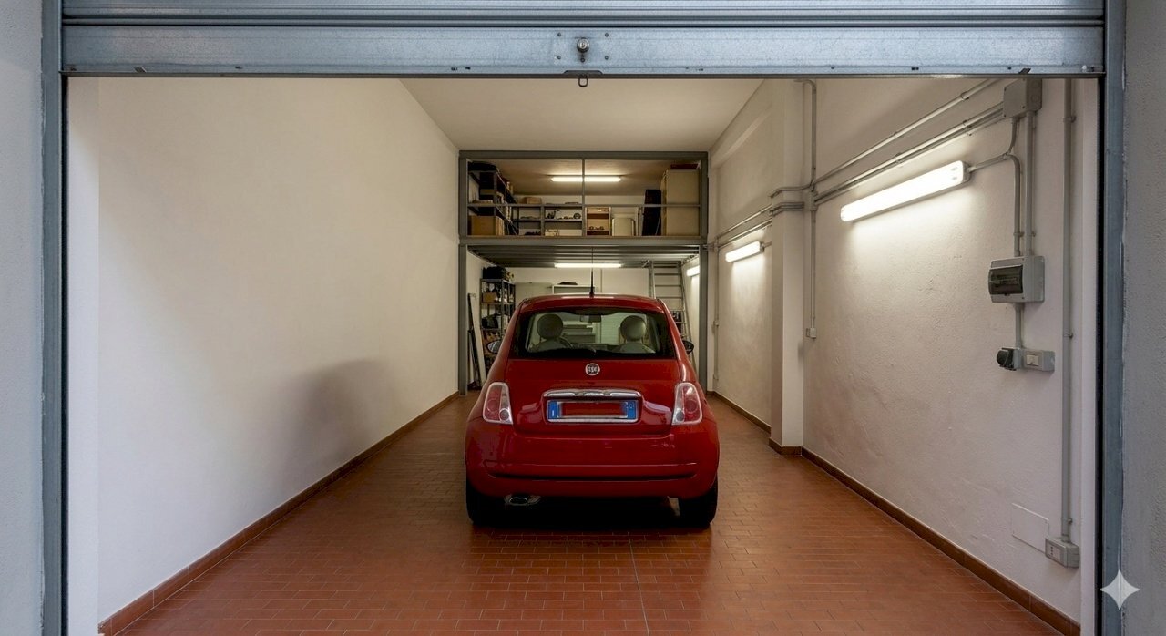 1 - Box Via Antonino Corsaro 4, Camporotondo Etneo - foto 1