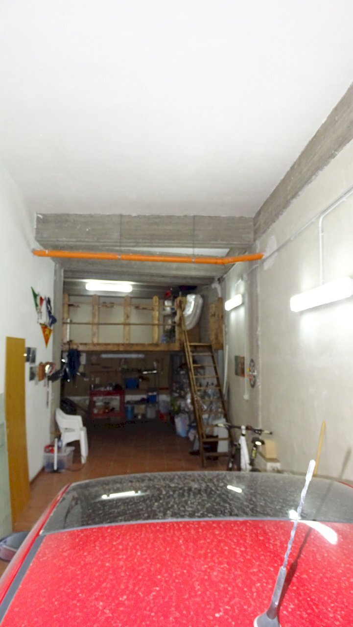 3 - Box Via Antonino Corsaro 4, Camporotondo Etneo - foto 3