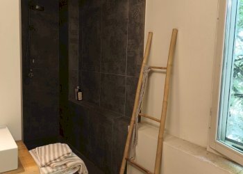 P1 - doccia bagno - Porzione di casa Via Budrione Migliarina Parte Est 37, Carpi - foto 19