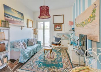 Ameglia 09 - Casa semi indipendente Via Forano 17, Ameglia - foto 9