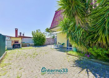 Ameglia-24 - Casa semi indipendente Via Forano 17, Ameglia - foto 24