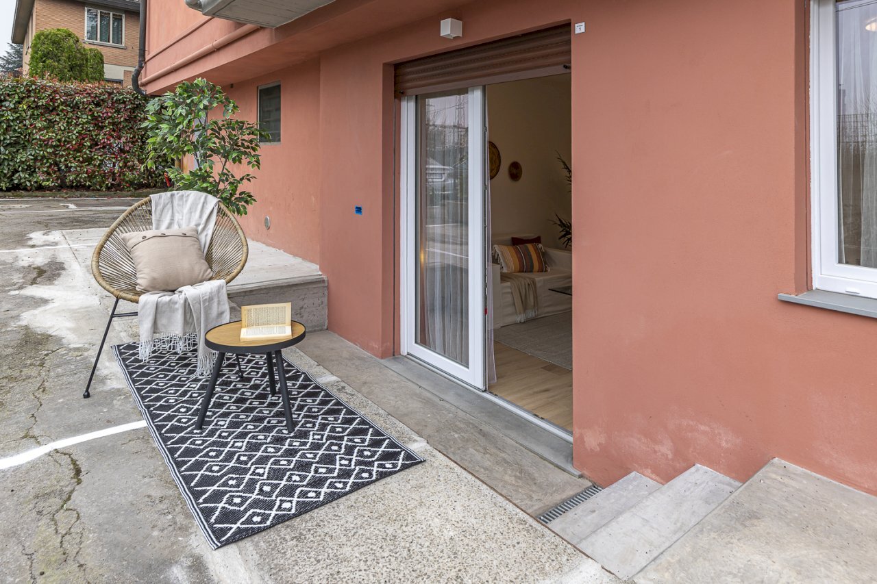 ViaDelLavoro_PT (2 di 33) - Trilocale Via del Lavoro 26, Casalecchio di Reno - foto 2