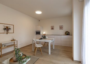 ViaDelLavoro_PT (6 di 33) - Trilocale Via del Lavoro 26, Casalecchio di Reno - foto 6
