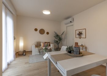 ViaDelLavoro_PT (7 di 33) - Trilocale Via del Lavoro 26, Casalecchio di Reno - foto 7