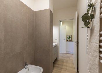 ViaDelLavoro_PT (20 di 33) - Trilocale Via del Lavoro 26, Casalecchio di Reno - foto 18