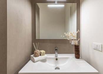 ViaDelLavoro_PT (22 di 33) - Trilocale Via del Lavoro 26, Casalecchio di Reno - foto 20