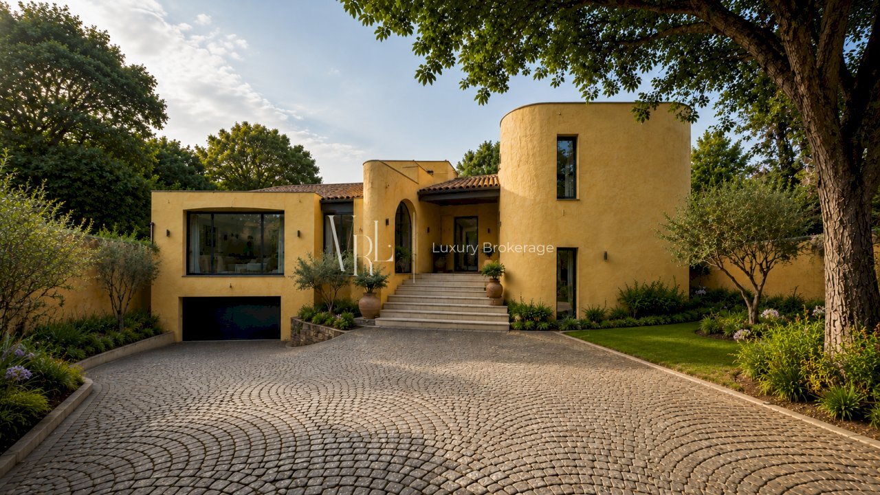 1 - Villa Roma - photo 1