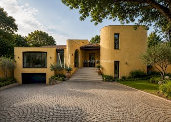 1 - Villa Roma - photo 1