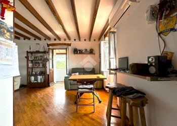 Semi-detached house Via del Chiapparo, Genova (neighborhood Apparizione) - photo 3