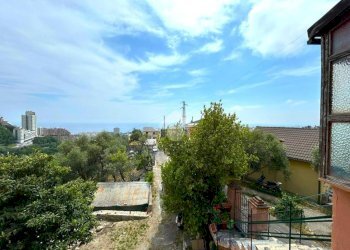 Semi-detached house Via del Chiapparo, Genova (neighborhood Apparizione) - photo 12
