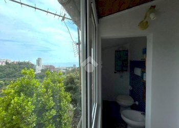 Semi-detached house Via del Chiapparo, Genova (neighborhood Apparizione) - photo 14