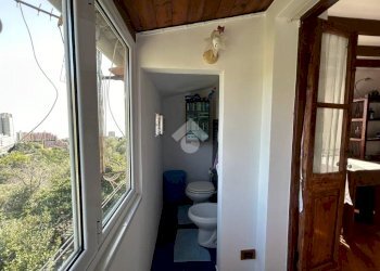 Semi-detached house Via del Chiapparo, Genova (neighborhood Apparizione) - photo 15