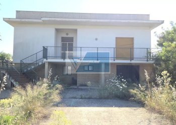 Villa Via Pica, Avola - foto 15