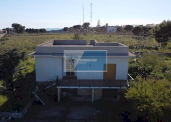 Villa Via Pica, Avola - foto 21