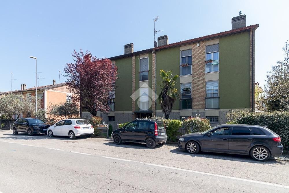 Apartment Via del Pino, Ravenna (neighborhood Ponte Nuovo) - photo 1