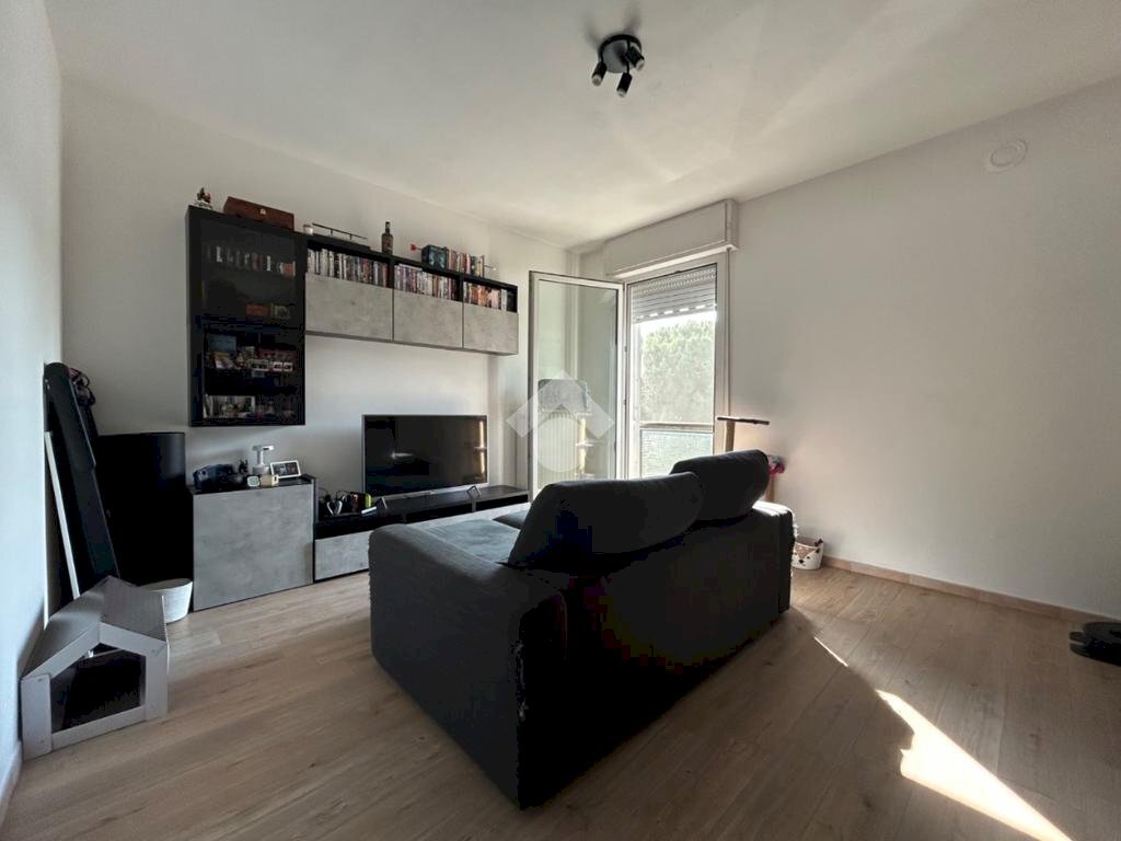 Apartment Via del Pino, Ravenna (neighborhood Ponte Nuovo) - photo 2