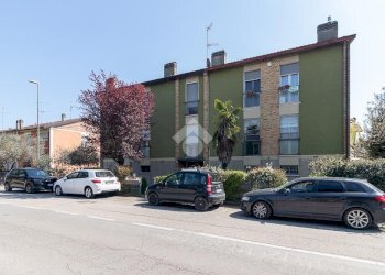 Appartamento Via del Pino, Ravenna (zona Ponte Nuovo) - foto 1