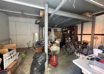 Appartamento Via del Pino, Ravenna (zona Ponte Nuovo) - foto 18