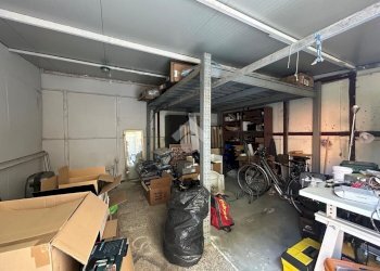 Appartamento Via del Pino, Ravenna (zona Ponte Nuovo) - foto 19