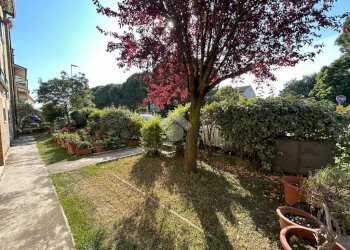 Appartamento Via del Pino, Ravenna (zona Ponte Nuovo) - foto 20