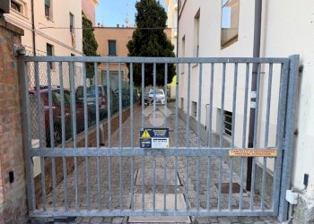 Appartamento Via Bartolomeo Passarotti, Bologna (zona Arcoveggio) - foto 15