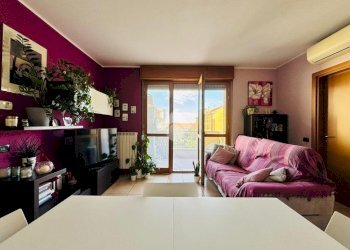 Two-room apartment Via Alessandro Volta, Rho - photo 6