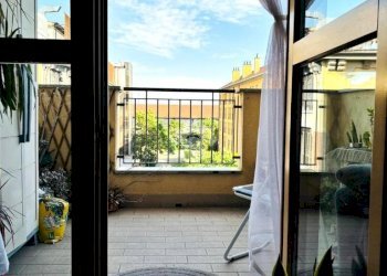 Two-room apartment Via Alessandro Volta, Rho - photo 20