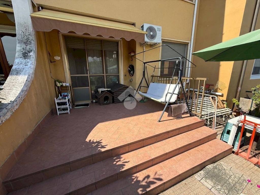 Terraced Villa Via Salvo D'Acquisto, Paullo - photo 3