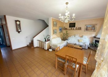 Villa a Schiera Via Salvo D'Acquisto, Paullo - foto 4