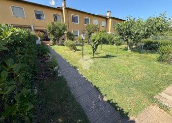Villa a Schiera Via Salvo D'Acquisto, Paullo - foto 16