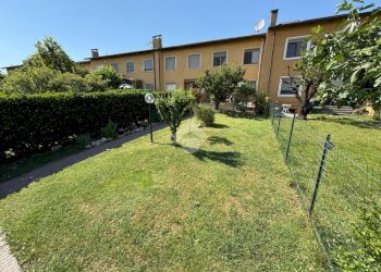 Villa a Schiera Via Salvo D'Acquisto, Paullo - foto 25