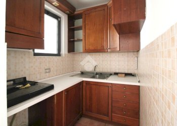 Three-room apartment Viale Villoresi, Nerviano - photo 6