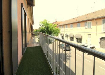 Three-room apartment Viale Villoresi, Nerviano - photo 10