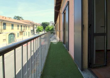 Three-room apartment Viale Villoresi, Nerviano - photo 15