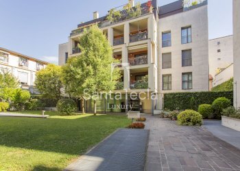 Attico Paisiello, 10, Milano (zona Città Studi) - foto 1