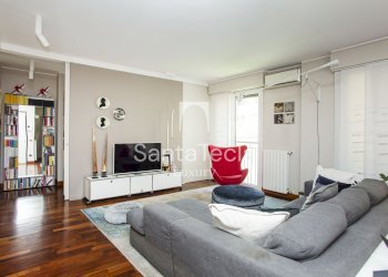 Attico Paisiello, 10, Milano (zona Città Studi) - foto 3