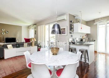 Attico Paisiello, 10, Milano (zona Città Studi) - foto 6