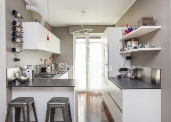 Attico Paisiello, 10, Milano (zona Città Studi) - foto 8