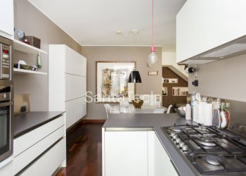 Attico Paisiello, 10, Milano (zona Città Studi) - foto 10