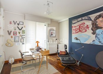 Attico Paisiello, 10, Milano (zona Città Studi) - foto 16