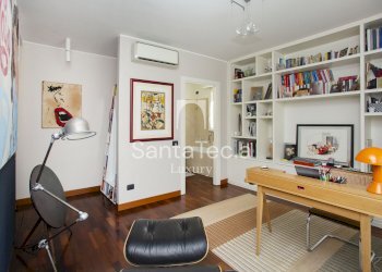 Attico Paisiello, 10, Milano (zona Città Studi) - foto 17