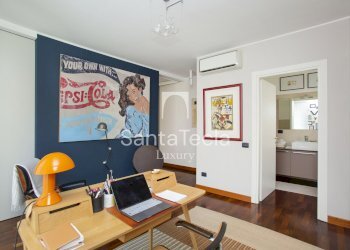 Attico Paisiello, 10, Milano (zona Città Studi) - foto 18