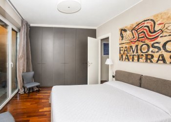 Attico Paisiello, 10, Milano (zona Città Studi) - foto 20