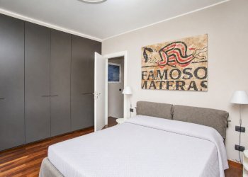 Attico Paisiello, 10, Milano (zona Città Studi) - foto 21